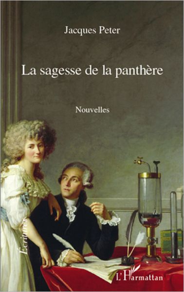La sagesse de la panthère: Nouvelles