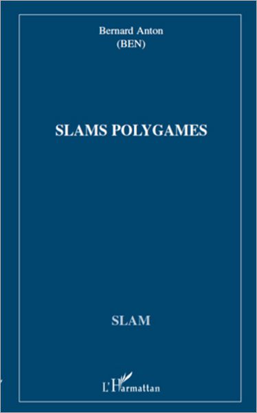 Slams polygames