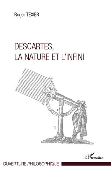 Descartes, la nature et l'infini
