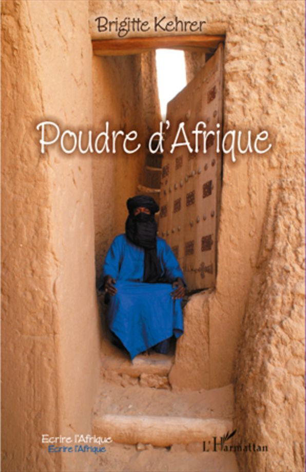 Poudre d'Afrique