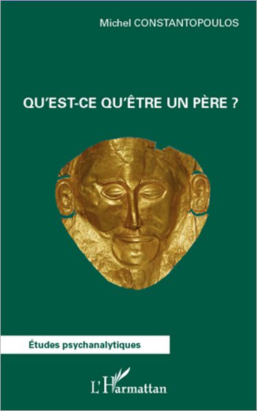Qu'est-ce qu'être un père ?