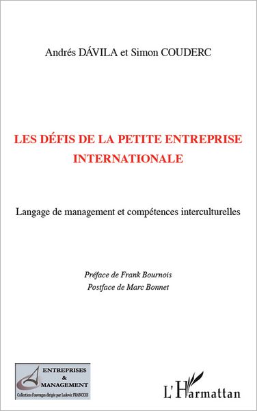 Les défis de la petite entreprise internationale: Langage de management et compétences interculturelles