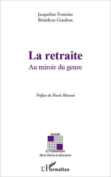 La retraite: Au miroir du genre