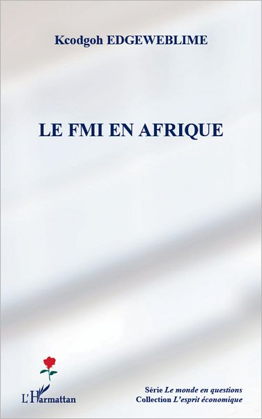 Le FMI en Afrique