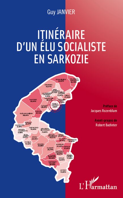 Itinéraire d'un élu socialiste en Sarkozie