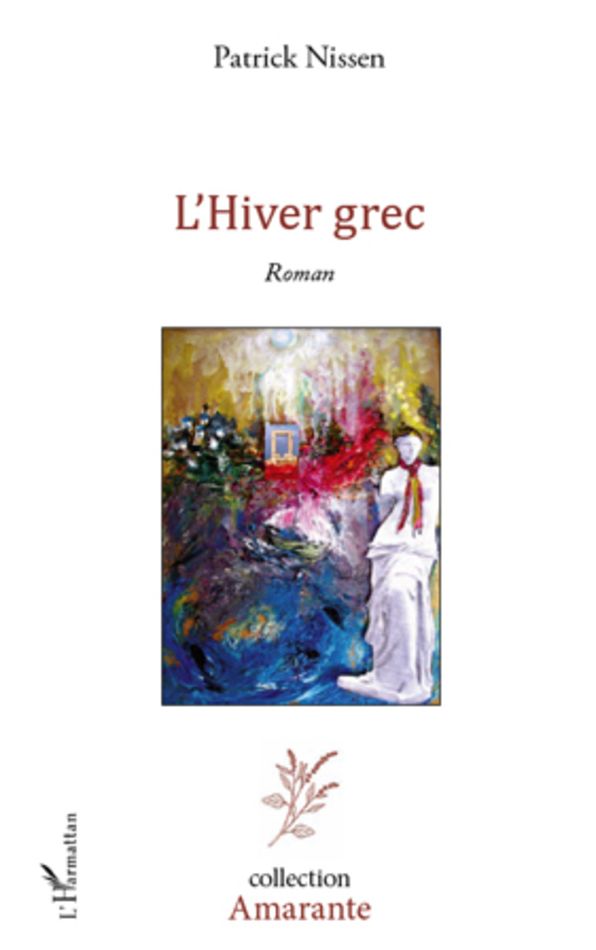 Hiver grec: Roman