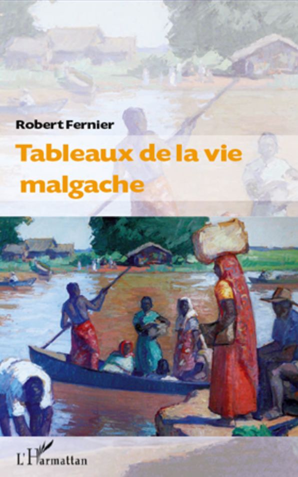 Tableaux de la vie malgache