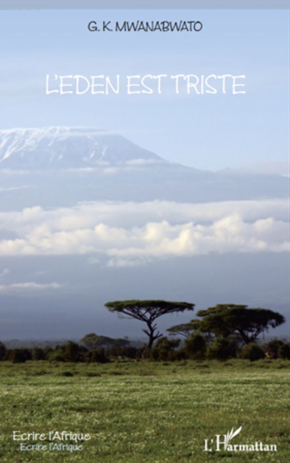 L'Eden est triste