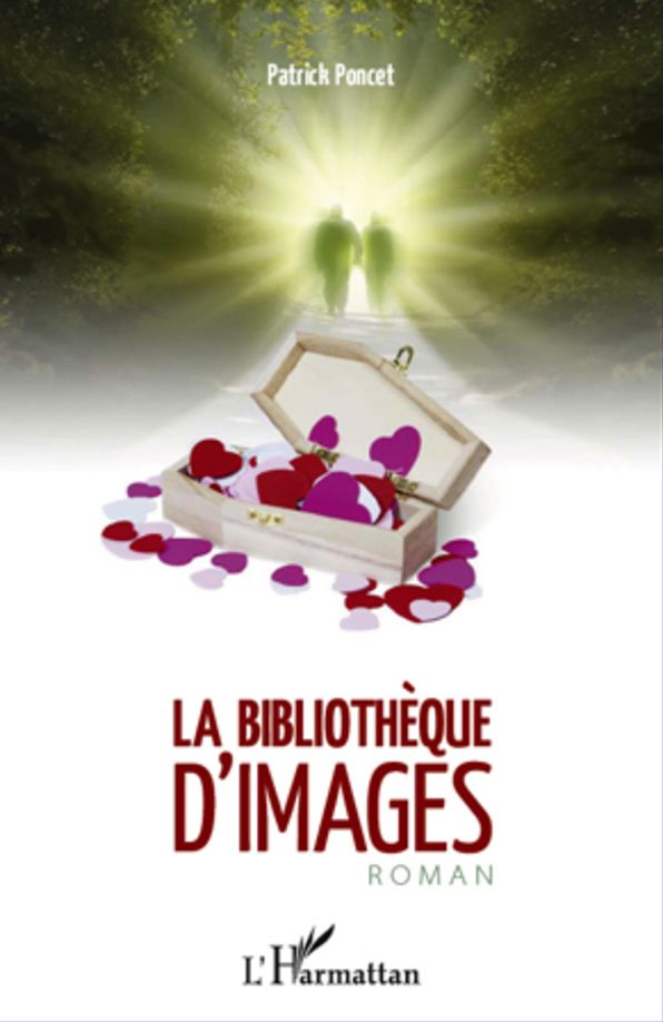 La bibliothèque d'images: Roman