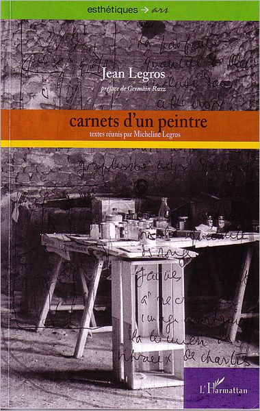 Carnets d'un peintre