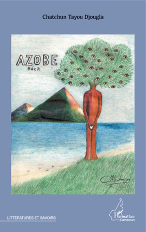 Azobe: Récit
