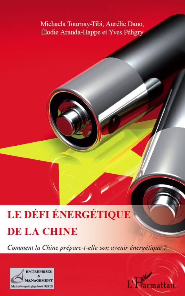 Le défi énergétique de la Chine: Comment la Chine prépare-t-elle son avenir énergétique ?