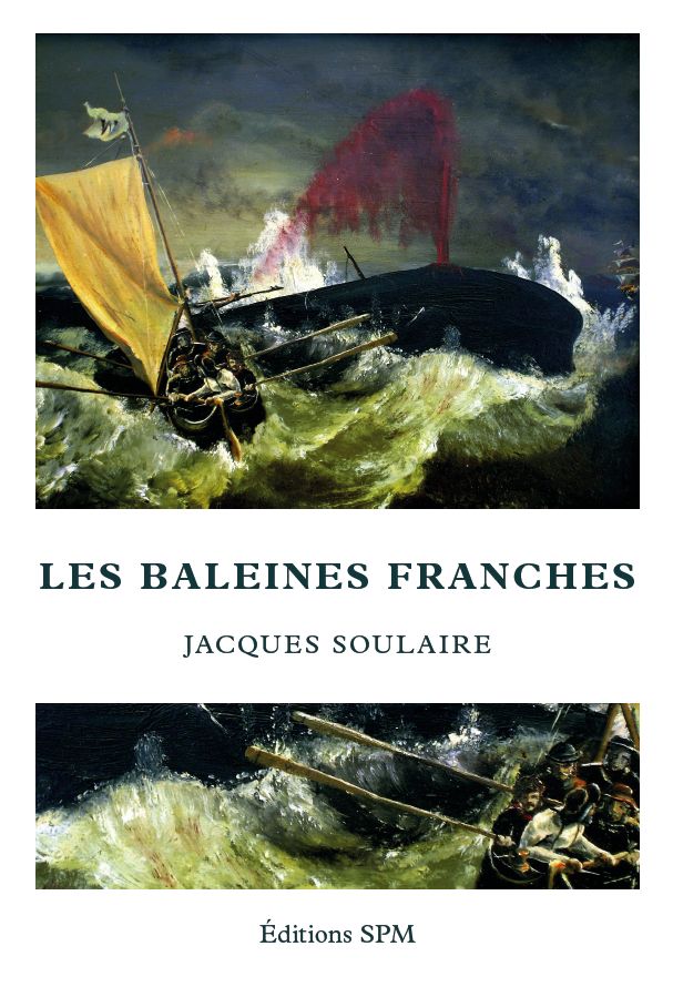 Les baleines franches: Kronos N° 65