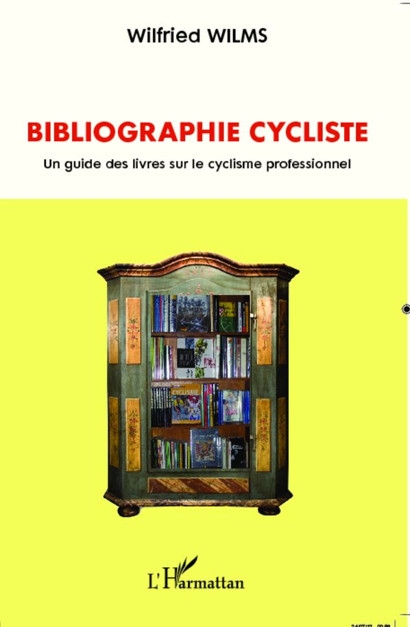 Bibliographie cycliste: Un guide des livres sur le cyclisme professionnel