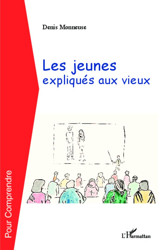 Les jeunes expliques aux vieux
