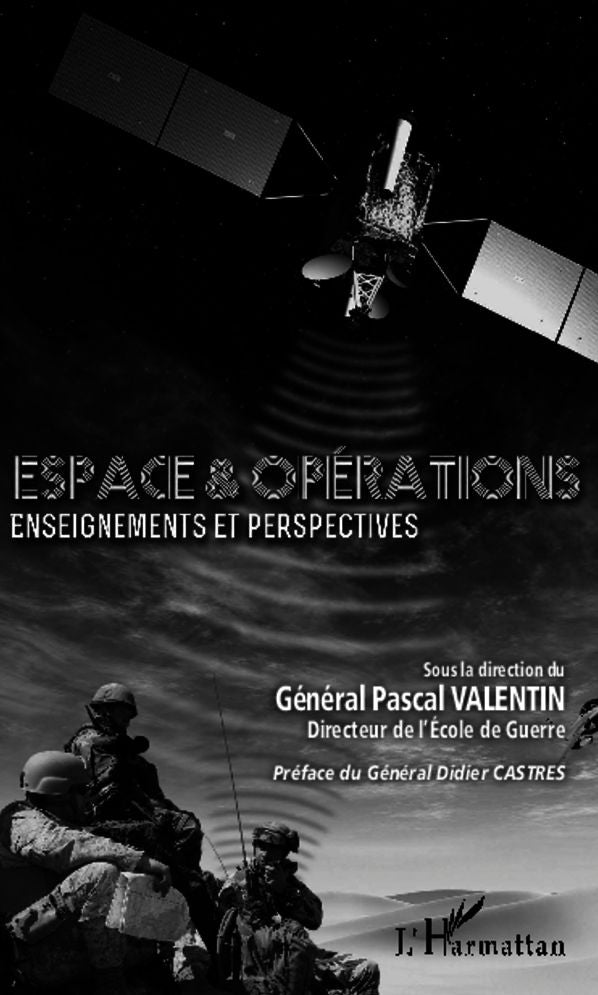 Espace et opérations: Enseignements et perspective