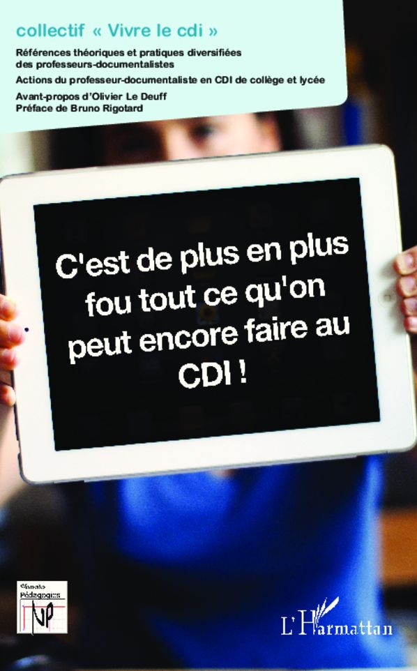 C'est de plus en plus fou tout ce qu'on peut encore faire au CDI !