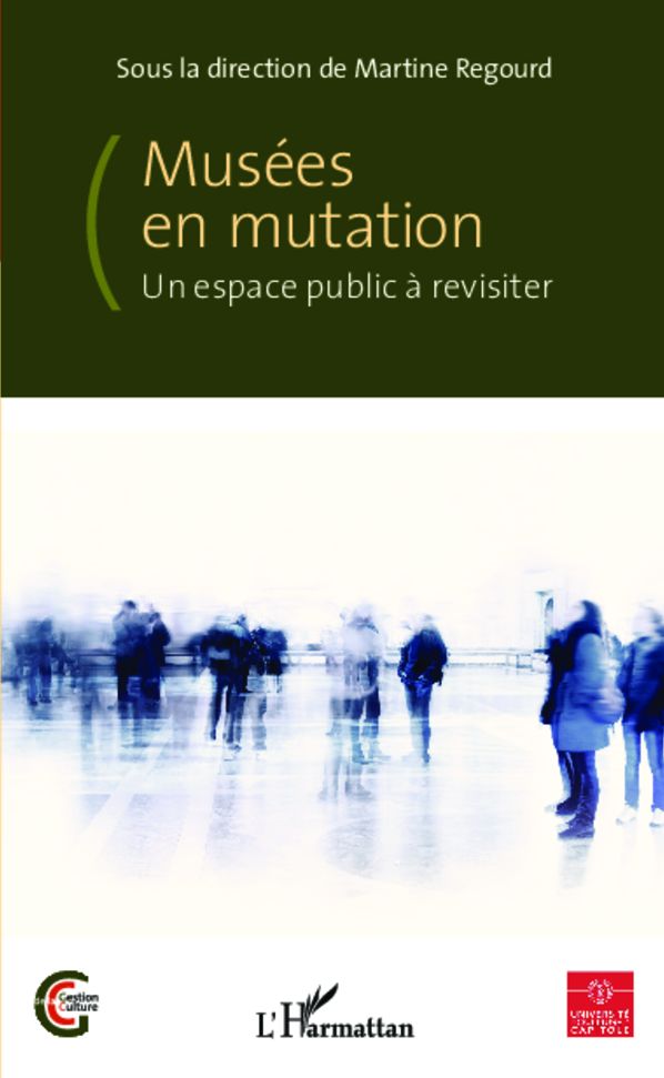Musées en mutation: Un espace public à revisiter