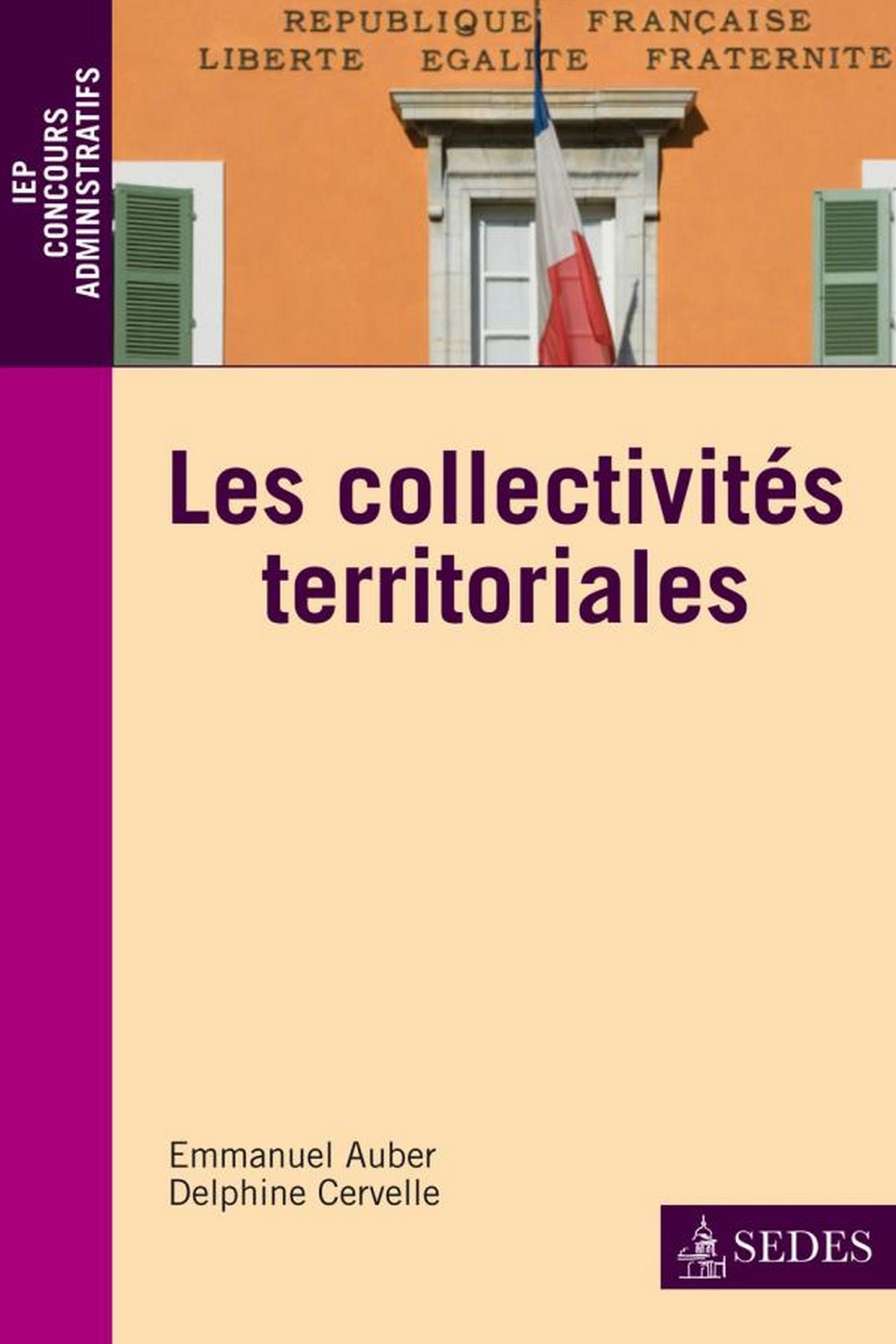 Les collectivités territoriales