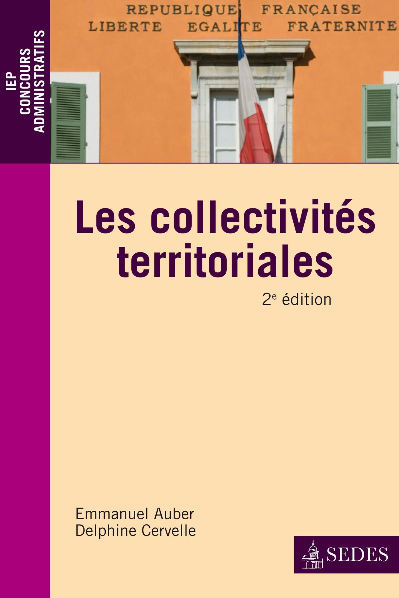 Les collectivités territoriales: Une approche juridique et pratique de la décentralisation