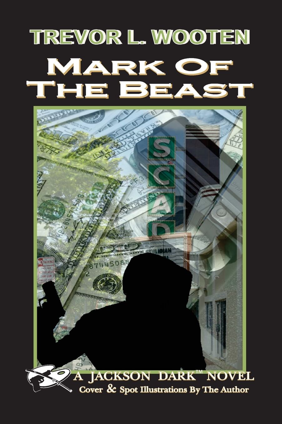 Mark of The Beast
