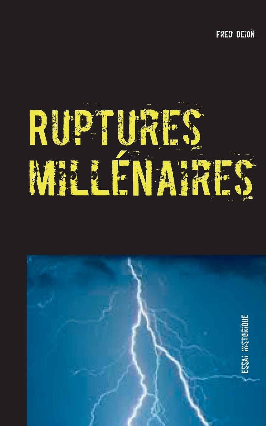 Ruptures mill naires