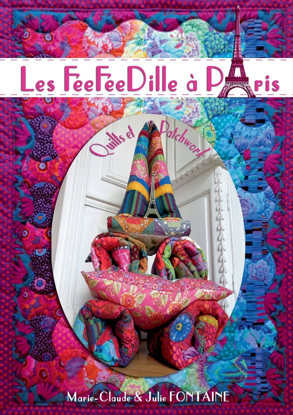 Les F eF eDille Paris