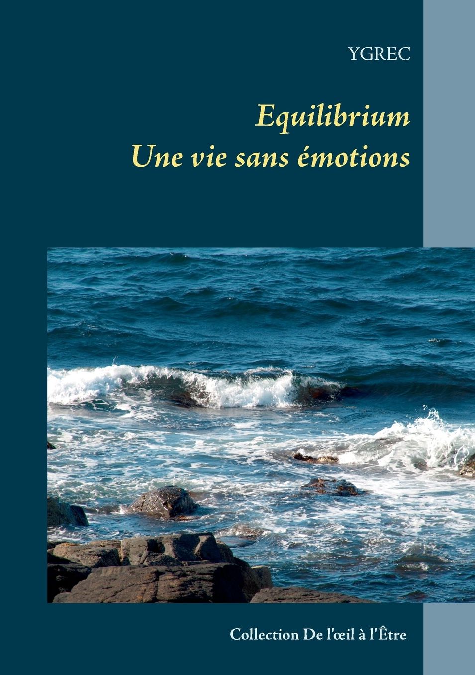 Equilibrium: Une vie sans Ã©motions