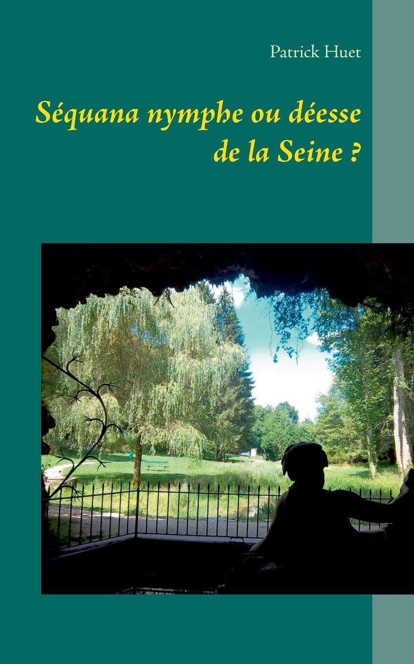 S quana nymphe ou d esse de la Seine ?