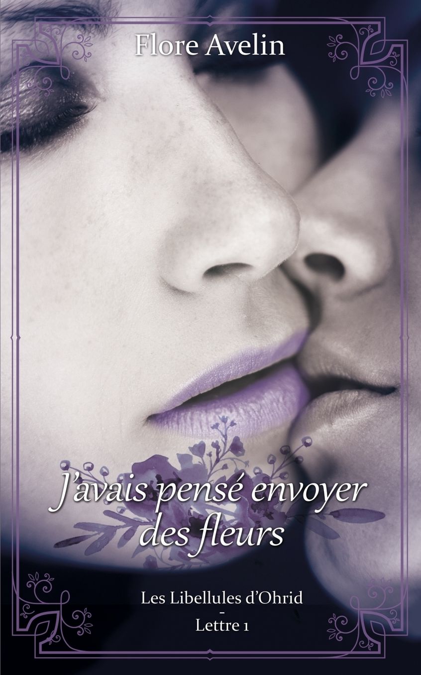 J'avais pens envoyer des fleurs