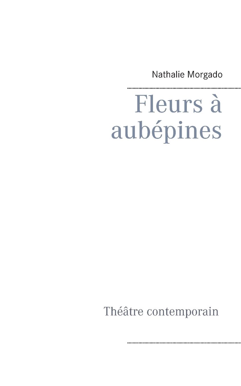 Fleurs aub pines