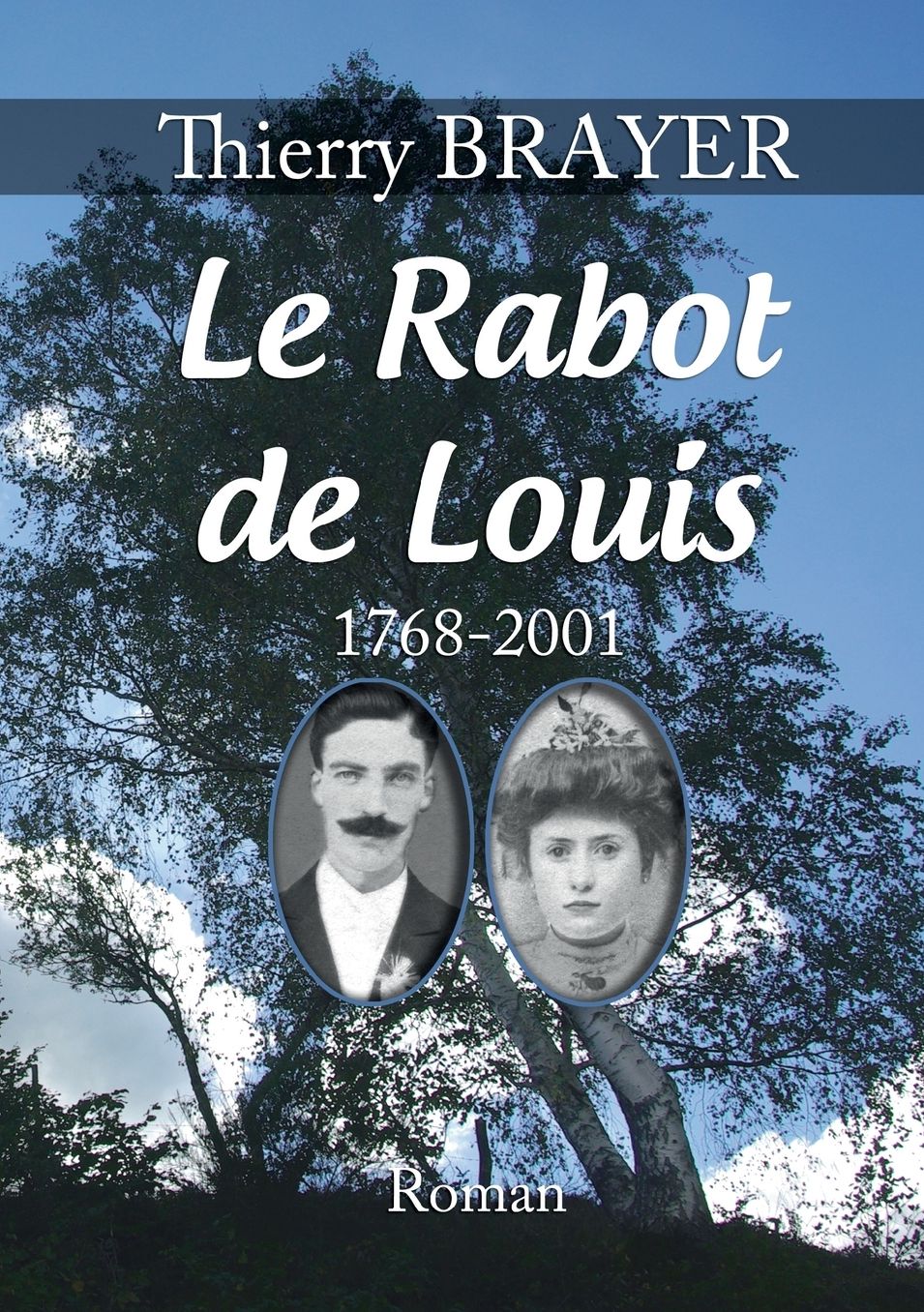 Le Rabot de Louis