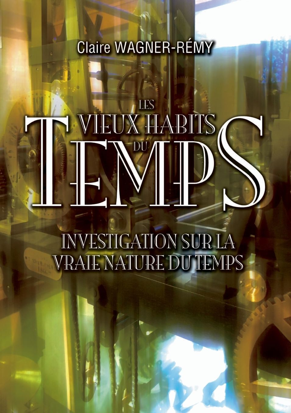Les Vieux Habits Du Temps