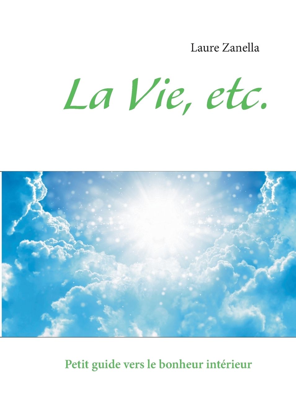 La Vie, Etc.