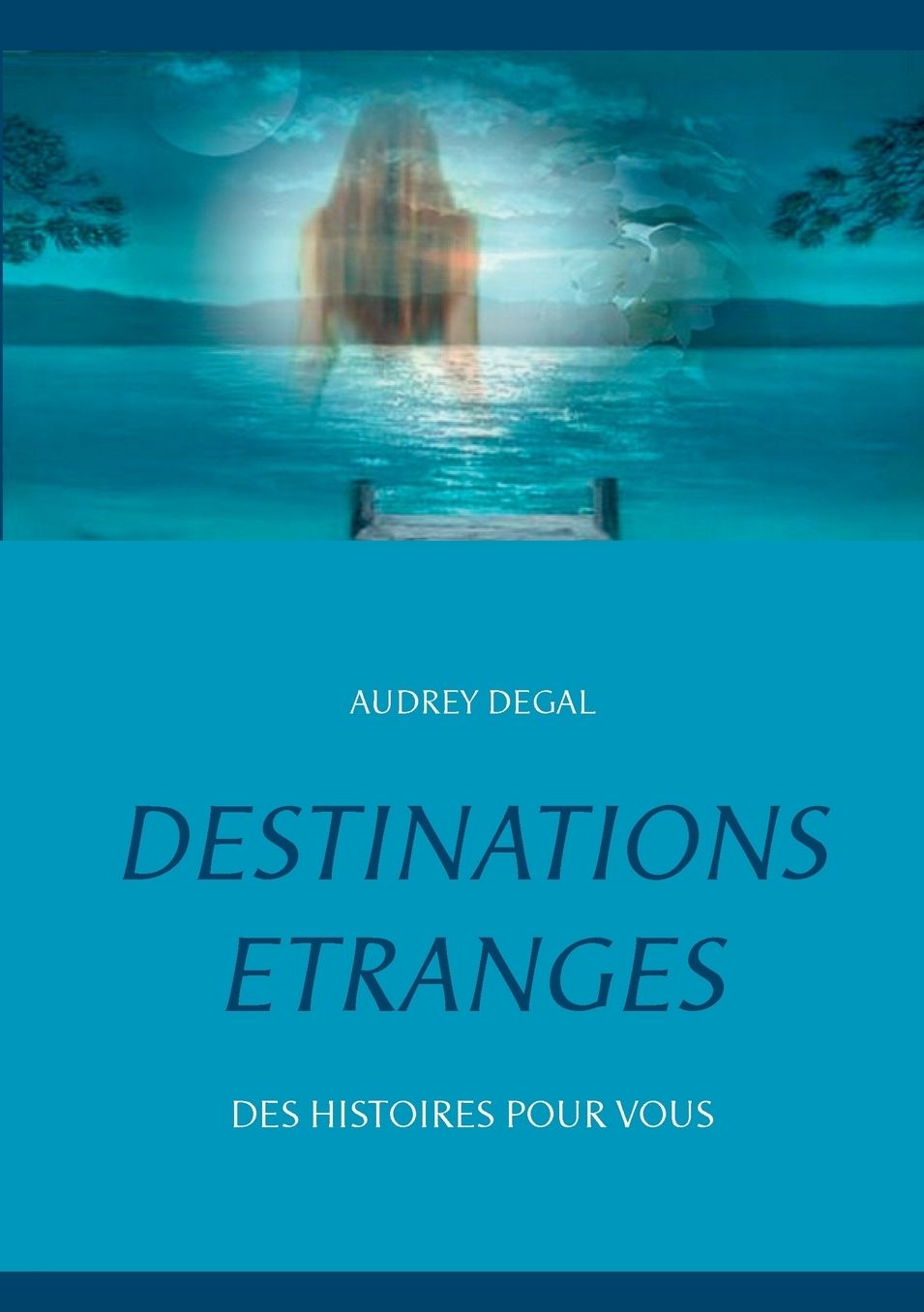 Destinations tranges