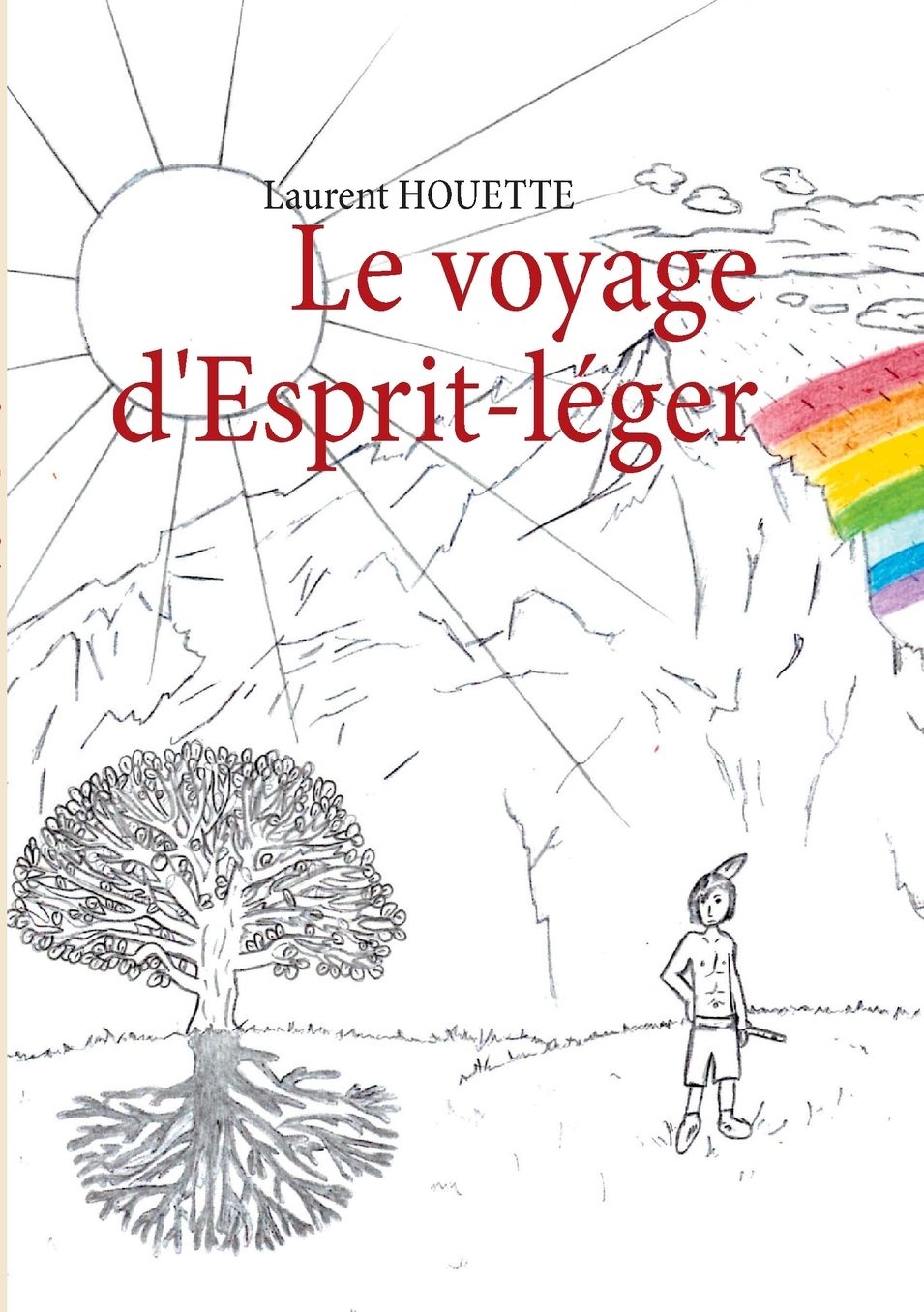 Le Voyage D'Esprit-Leger