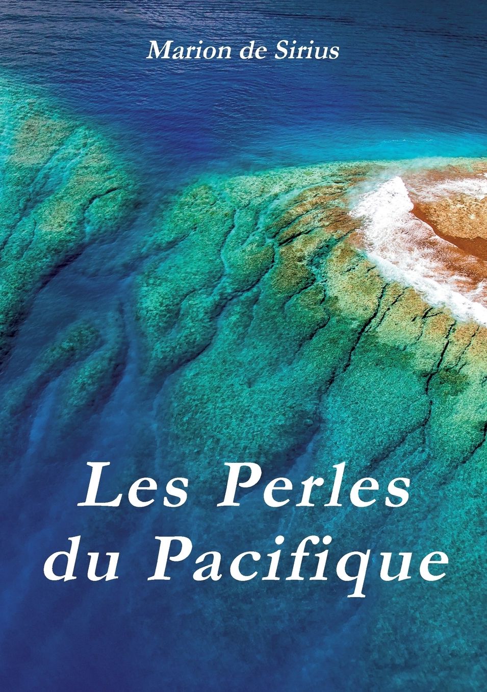 Les Perles Du Pacifique