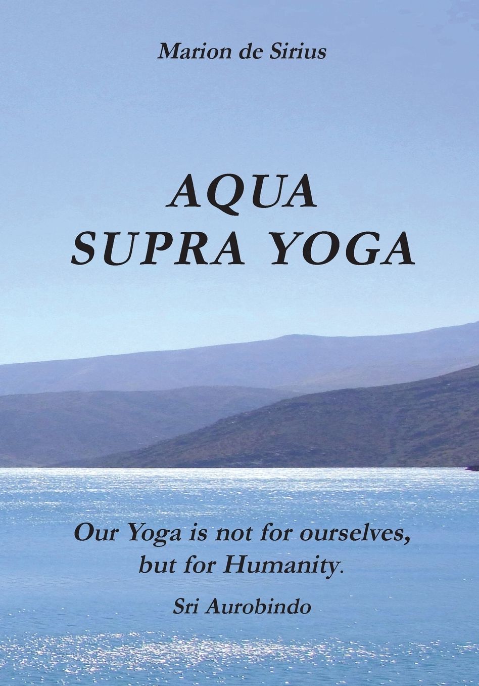 Aqua Supra Yoga