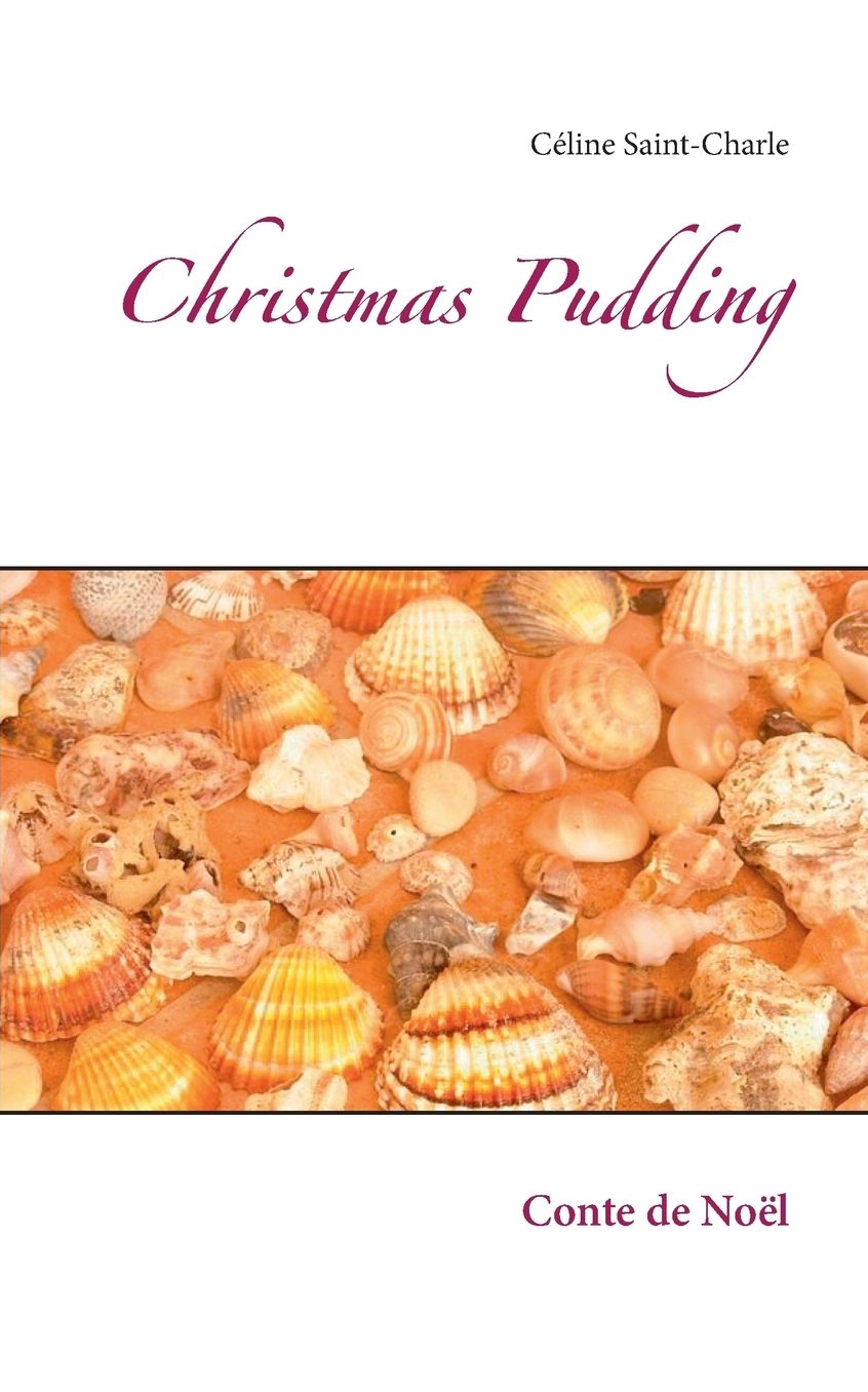 Christmas Pudding