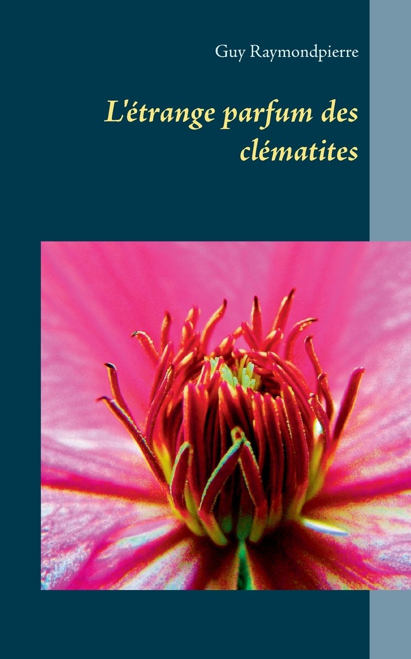 L' trange parfum des cl matites