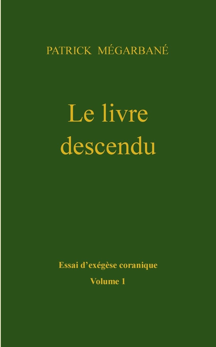 Le Livre Descendu