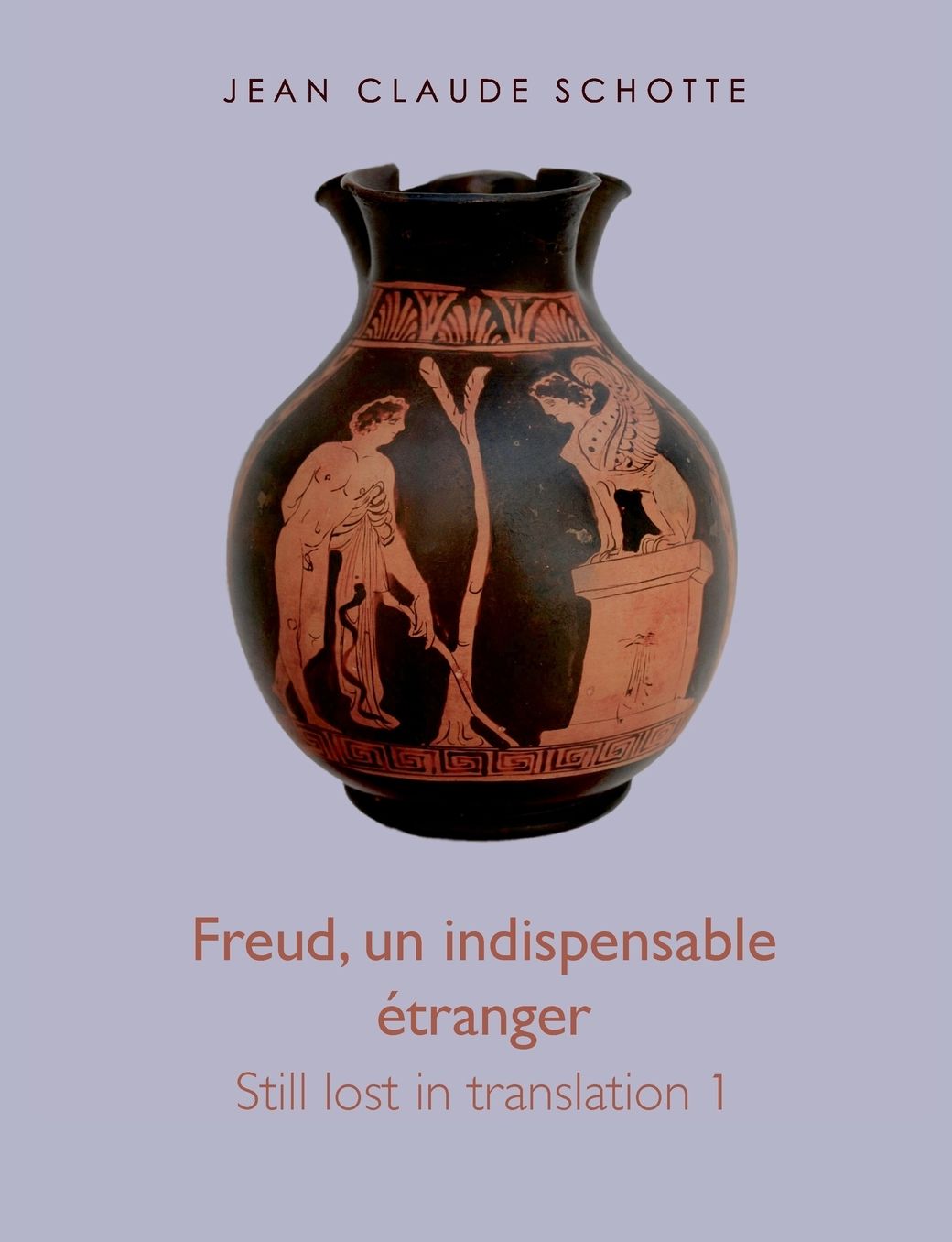 Freud, un indispensable tranger