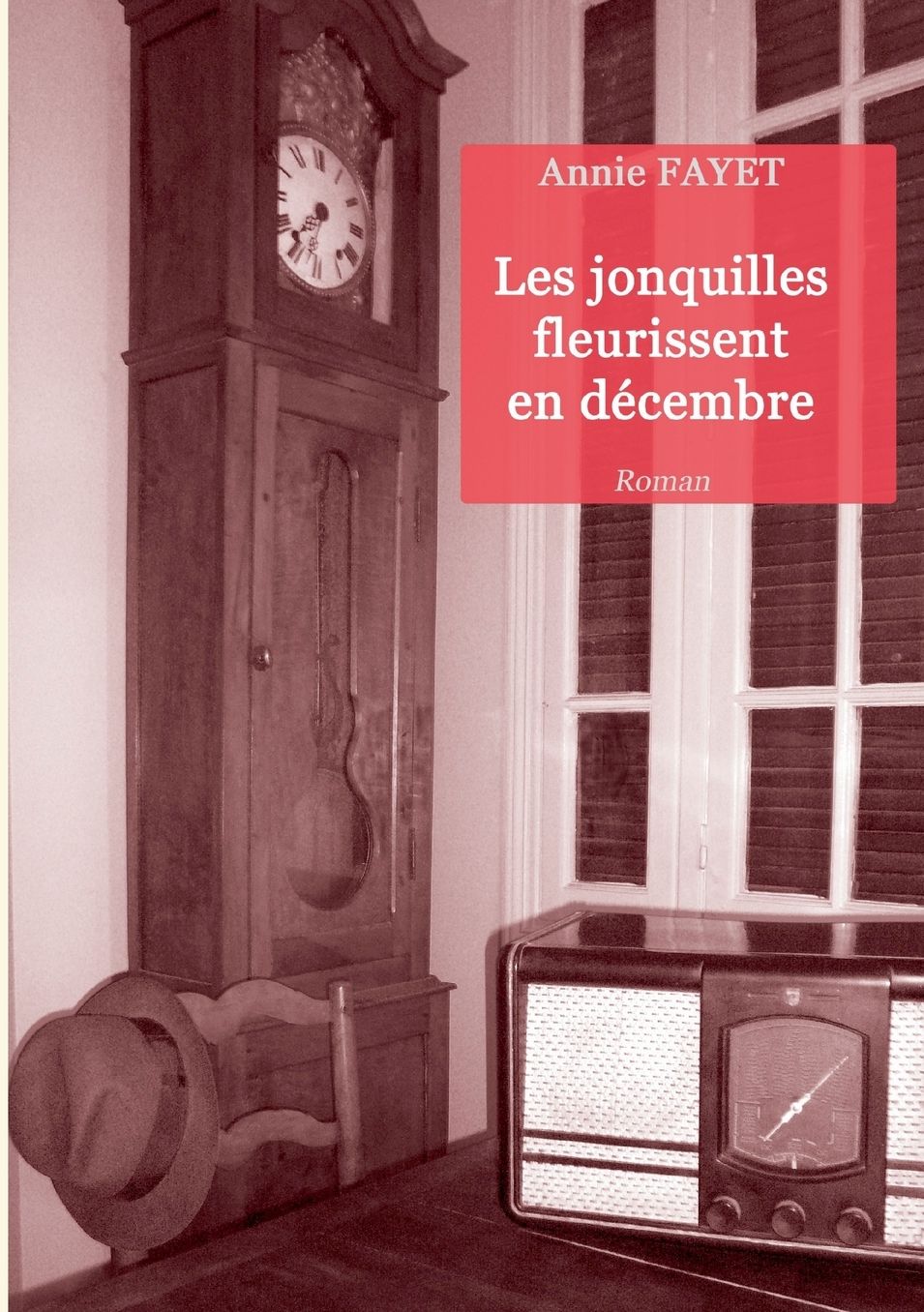 Les jonquilles fleurissent en d cembre