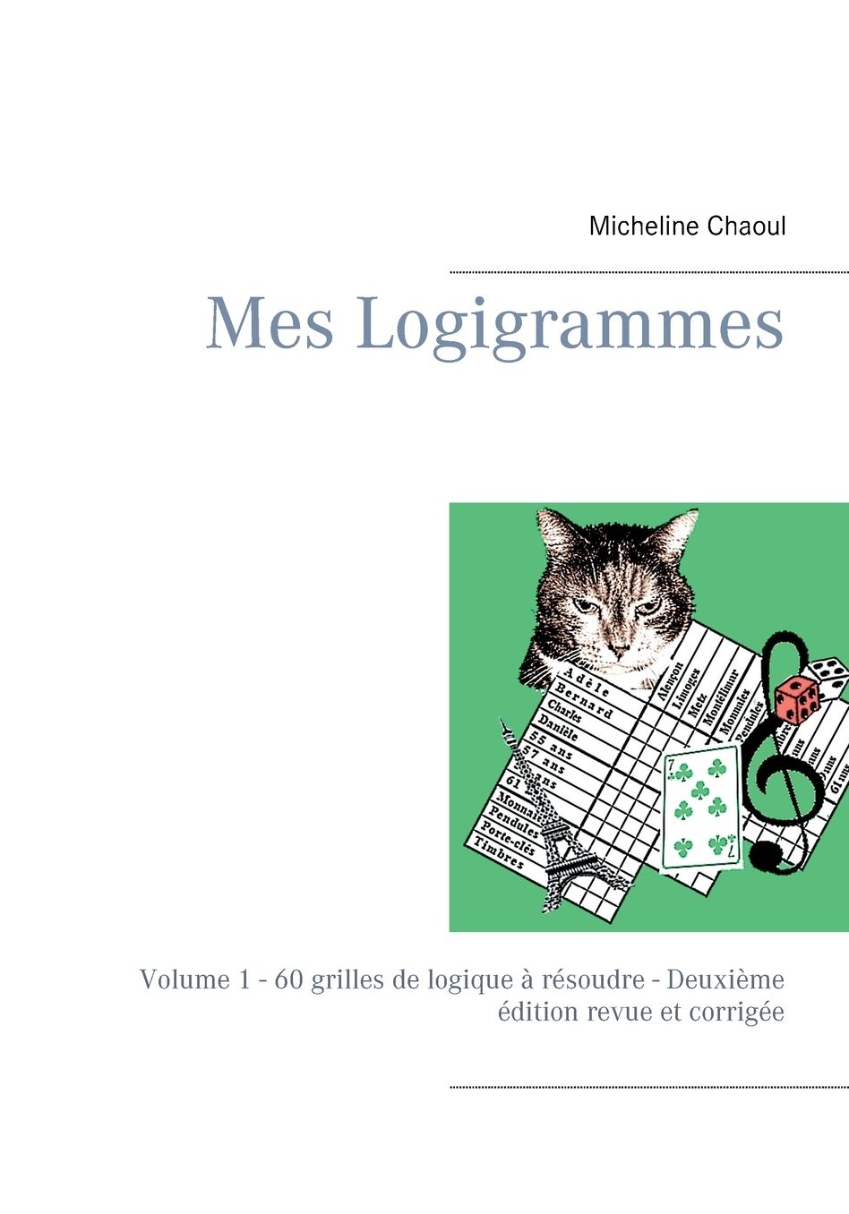Mes Logigrammes