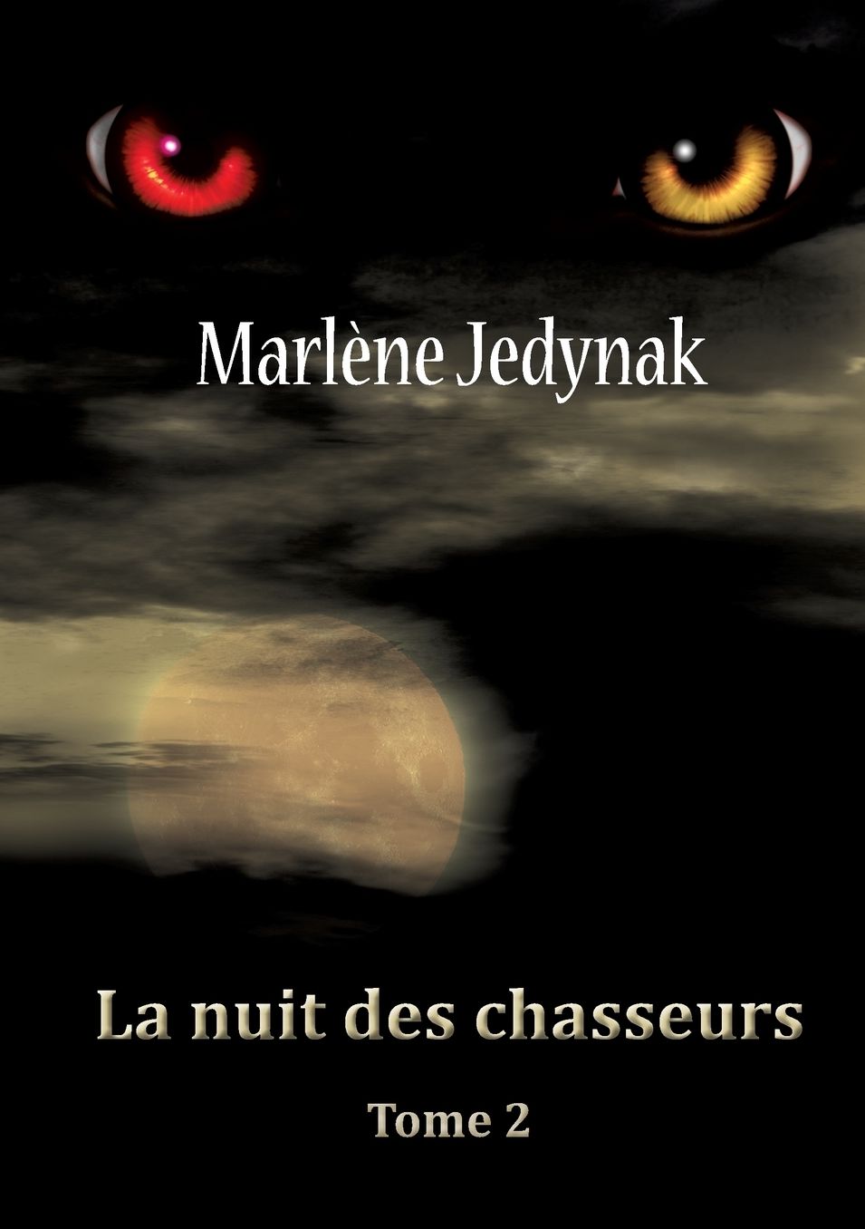 La nuit des chasseurs