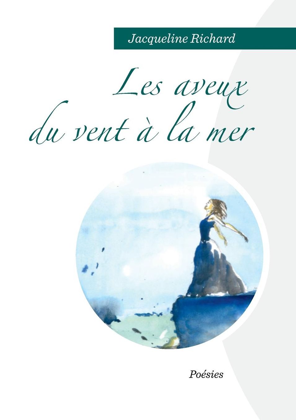 Les Aveux Du Vent ï¿½ La Mer