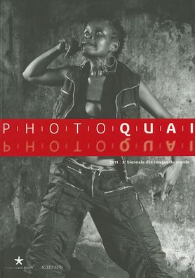 Photoquai: Third Biennale of World Images