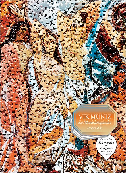 Vik Muniz: Le Musée Imaginaire