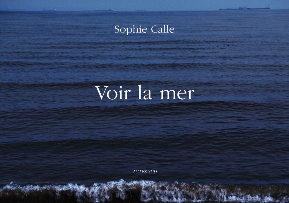 Voir la Mer