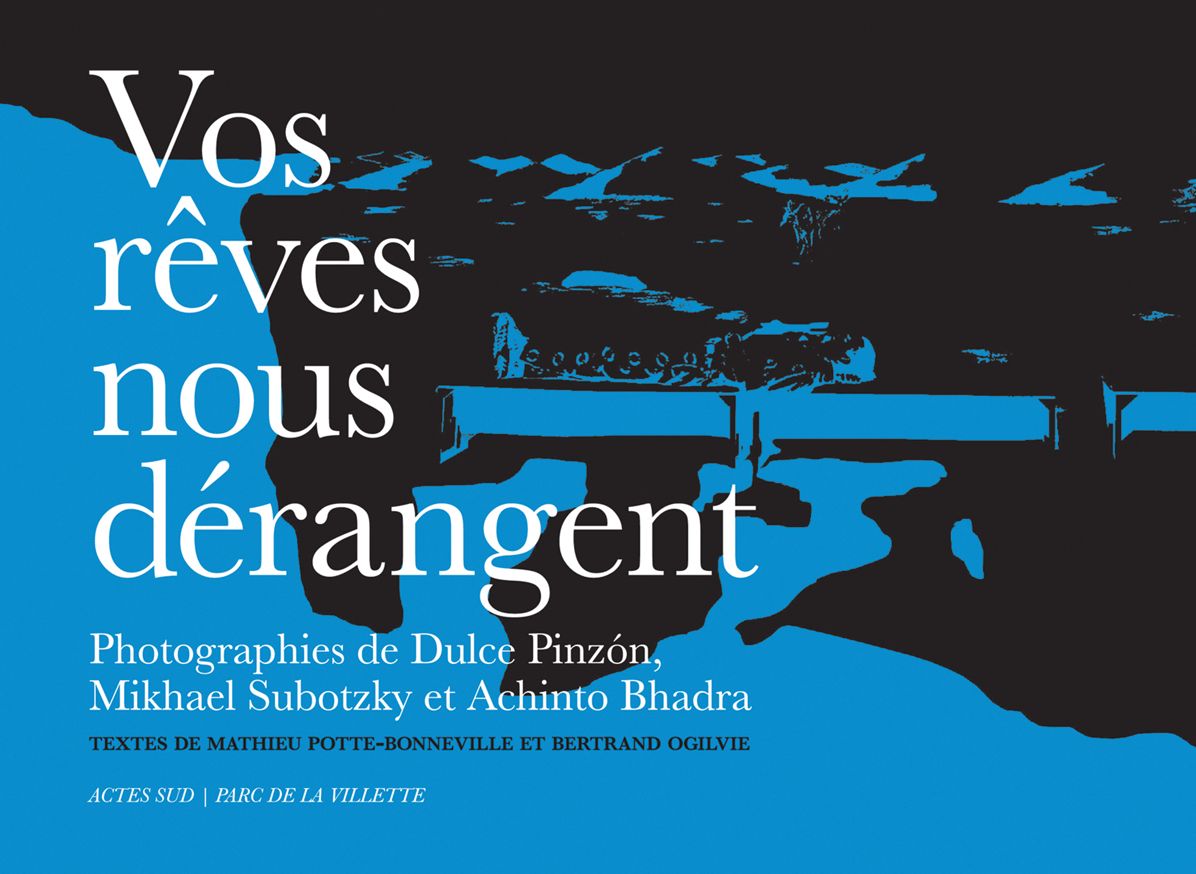 Vos RÃ¯Â¿Â½ves Nous DÃ¯Â¿Â½rangent